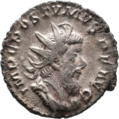 RIC V Postumus 64