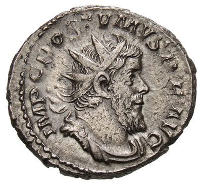 RIC V Postumus 68