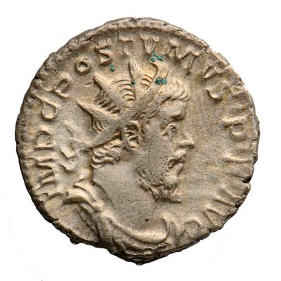 RIC V Postumus 73