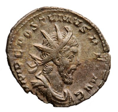 RIC V Postumus 89