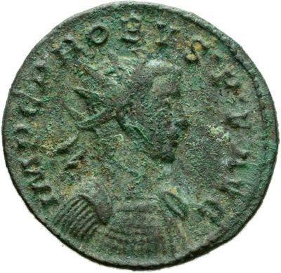 RIC V Probus 129