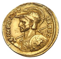 RIC V Probus 138