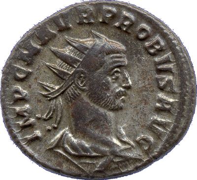 RIC V Probus 151