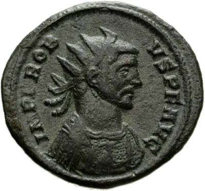 RIC V Probus 220