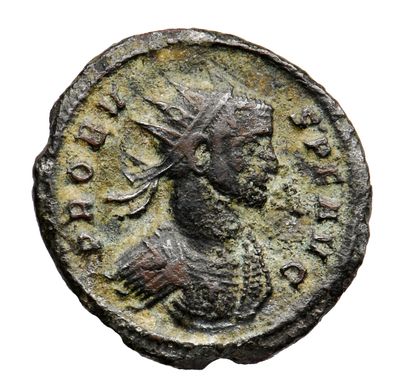 RIC V Probus 223