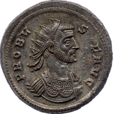 RIC V Probus 223