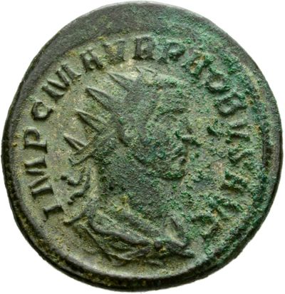 RIC V Probus 332