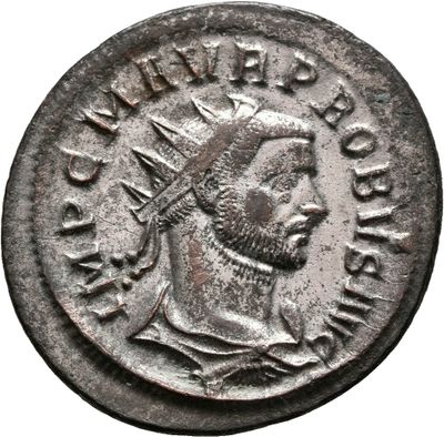 RIC V Probus 344