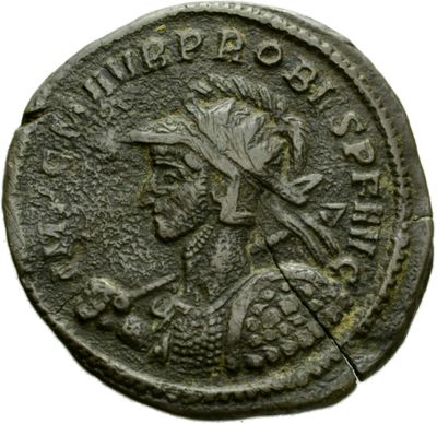 RIC V Probus 373