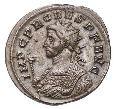 RIC V Probus 397