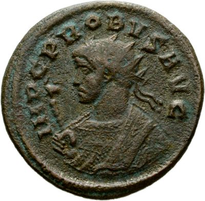 RIC V Probus 480