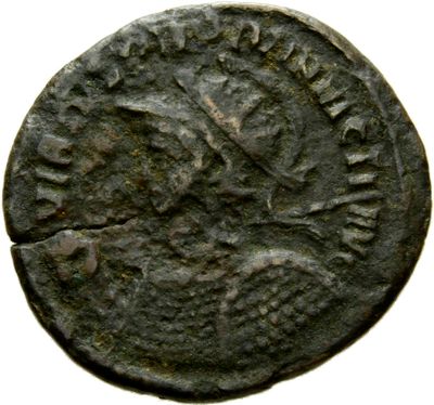 RIC V Probus 492
