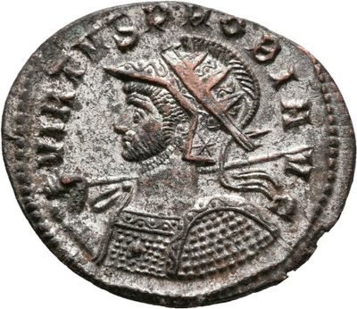 RIC V Probus 526