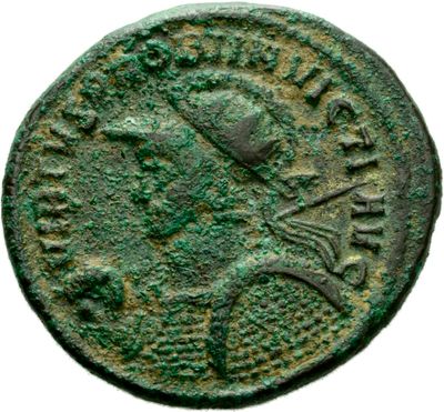 RIC V Probus 527