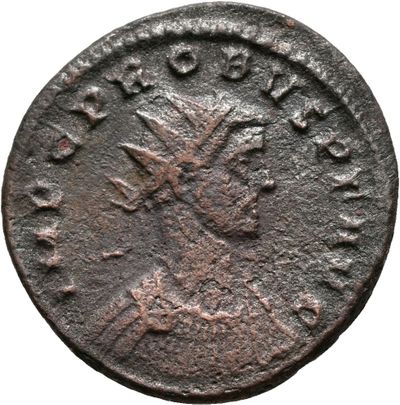 RIC V Probus 562