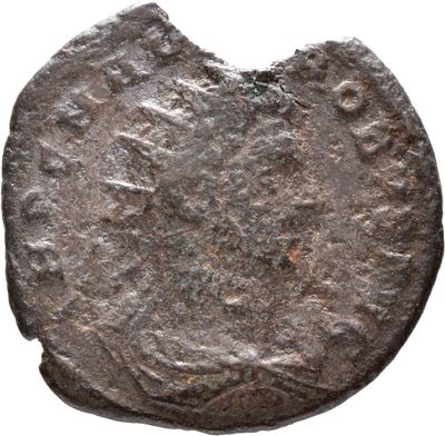 RIC V Probus 922