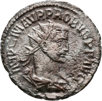 RIC V Probus 922