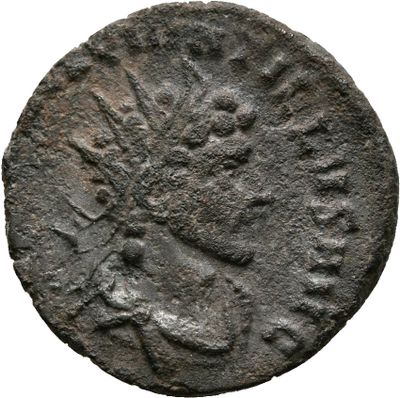 RIC V Quintillus 29