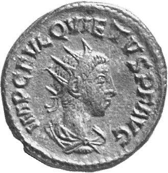 RIC V Quietus 6