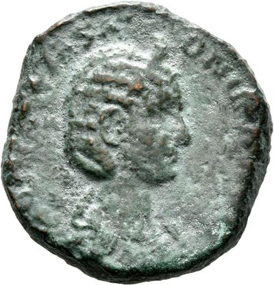 RIC V Salonina 47