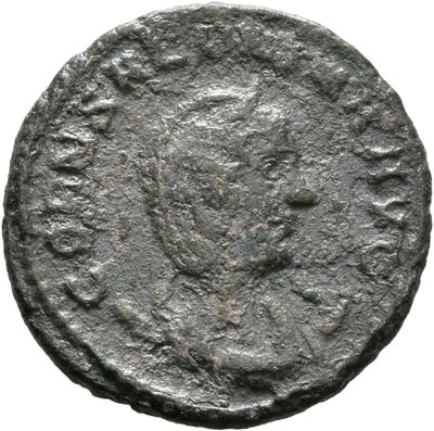 RIC V Salonina 63