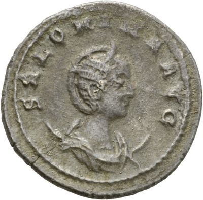 RIC V Salonina 67: Subtype 3