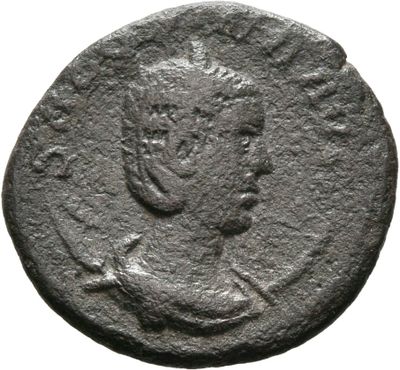 RIC V Salonina 67