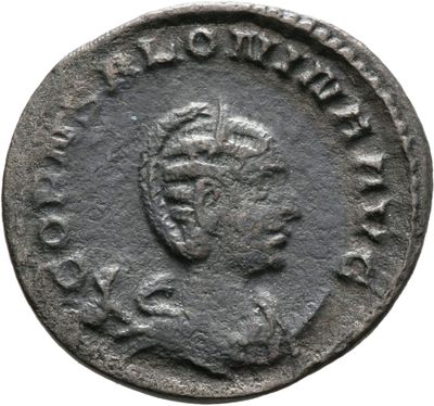 RIC V Salonina 71