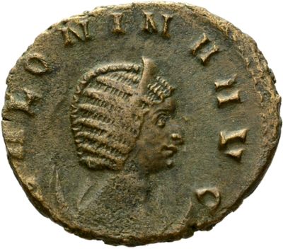 RIC V Salonina (2) 11