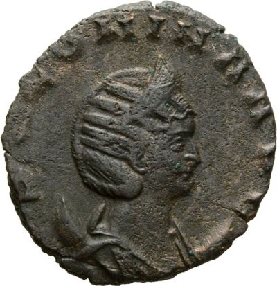 RIC V Salonina (2) 62