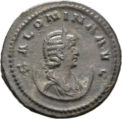 RIC V Salonina (2) 90