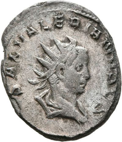 RIC V Saloninus 11