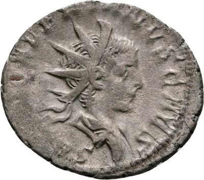 RIC V Saloninus 13