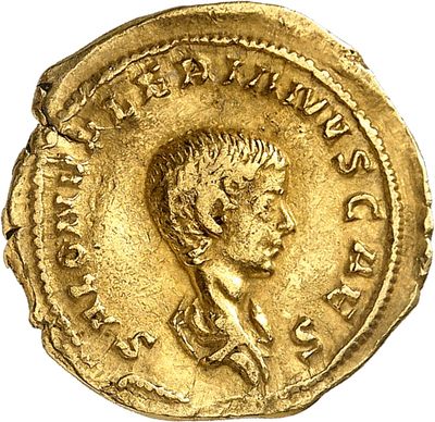 RIC V Saloninus 20