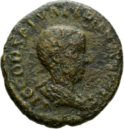 RIC V Saloninus 34
