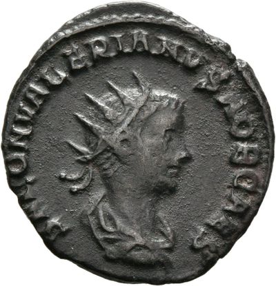 RIC V Saloninus 36: Subtype 1