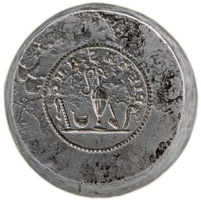 RIC V Saloninus 4