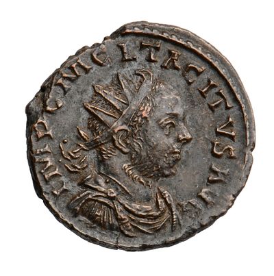 Tacitus