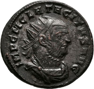 RIC V Tacitus 148