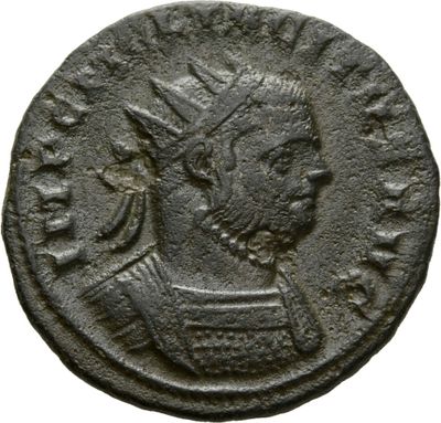 RIC V Tacitus 152