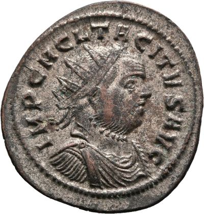 RIC V Tacitus 152