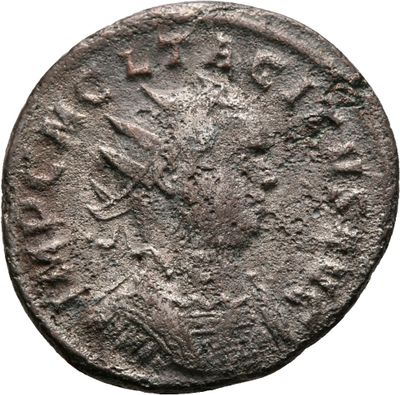 RIC V Tacitus 160