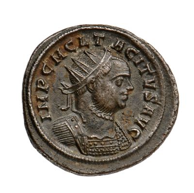 RIC V Tacitus 163
