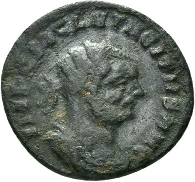 RIC V Tacitus 181