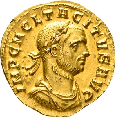 RIC V Tacitus 205