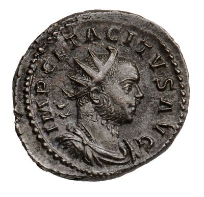 RIC V Tacitus 27