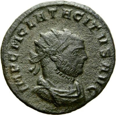 RIC V Tacitus 28