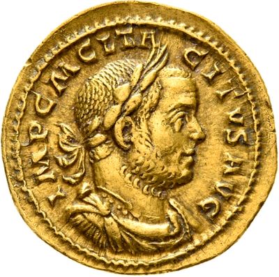 RIC V Tacitus 3