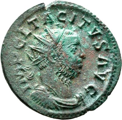 RIC V Tacitus 30