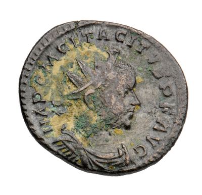 RIC V Tacitus 48